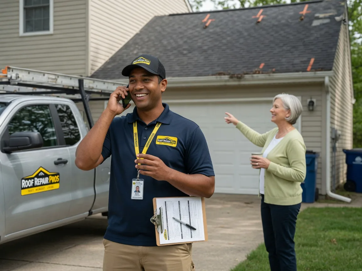 Roof Repair Brenham, TX FAQs